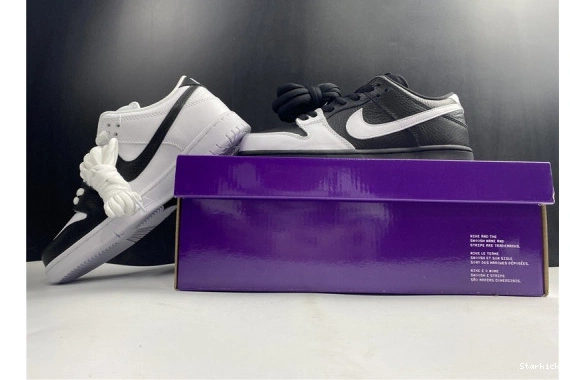 Low Dunk Yang 313170-023 SB Nike Yin 0217